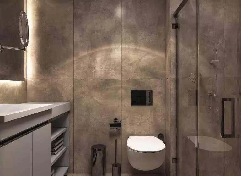 Hotelli Park Inn By Radisson Yalova City Center