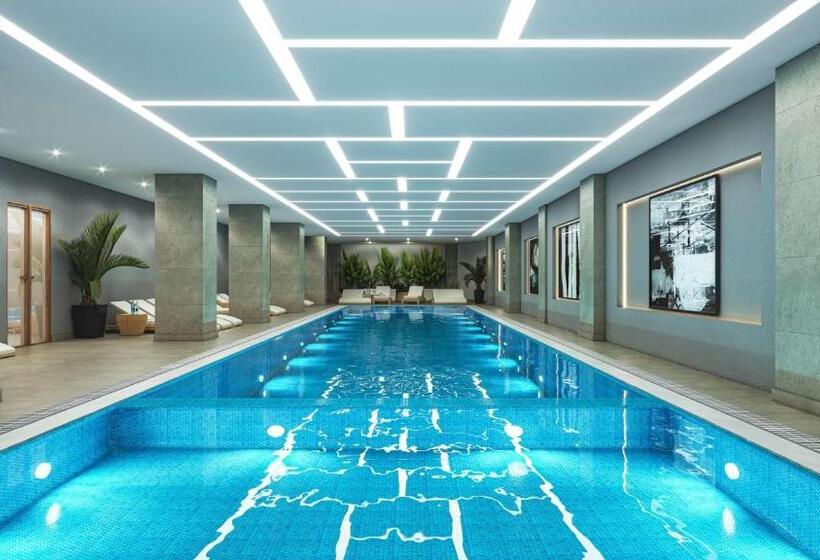 هتل Park Inn By Radisson Yalova City Center