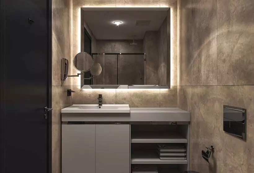 Hotelli Park Inn By Radisson Yalova City Center
