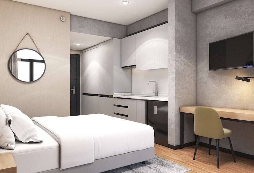 هتل Park Inn By Radisson Yalova City Center