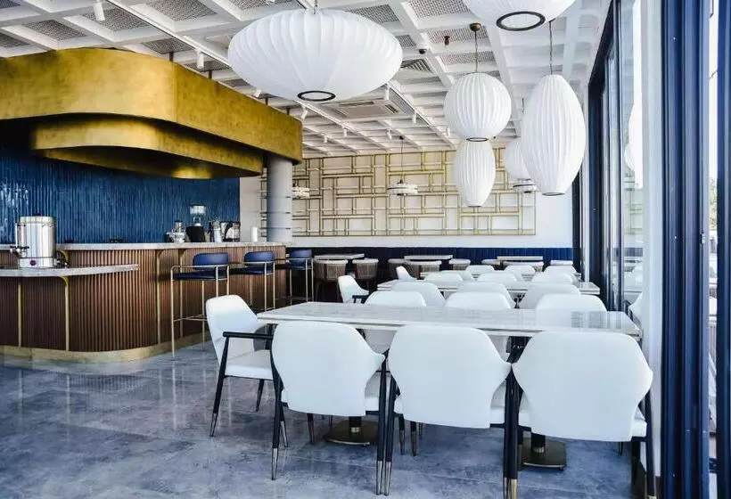 Hotelli Park Inn By Radisson Yalova City Center