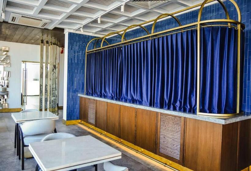 هتل Park Inn By Radisson Yalova City Center