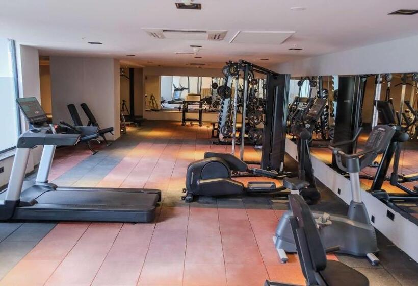 هتل Park Inn By Radisson Yalova City Center