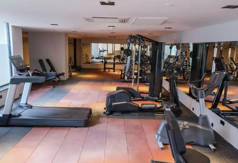 Hotelli Park Inn By Radisson Yalova City Center