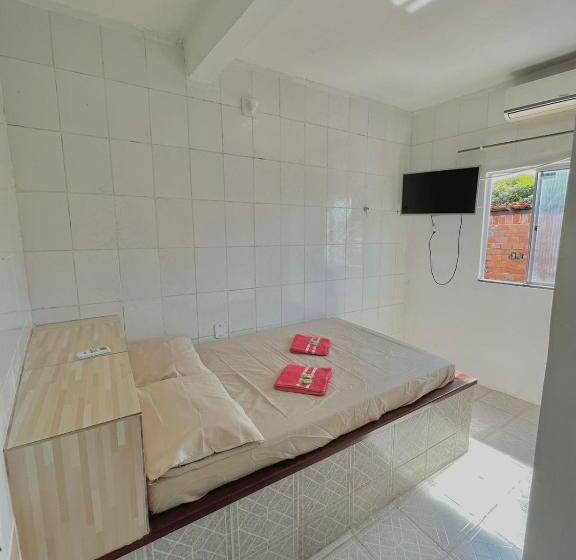 בית מלון כפרי Pousada Realce