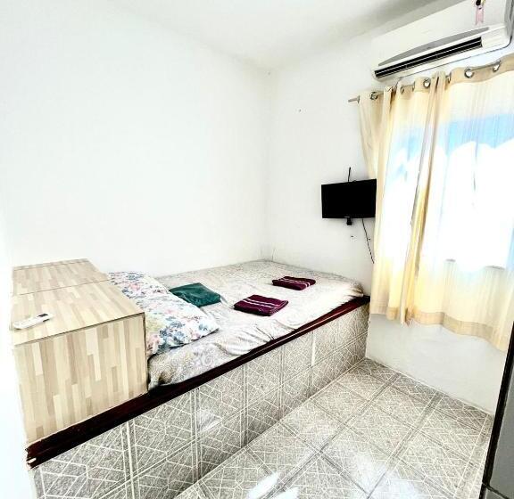 בית מלון כפרי Pousada Realce