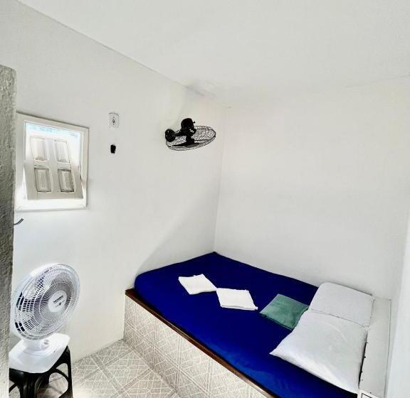 בית מלון כפרי Pousada Realce