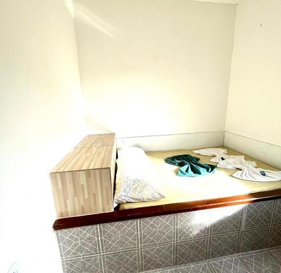 בית מלון כפרי Pousada Realce