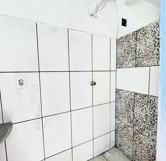 בית מלון כפרי Pousada Realce