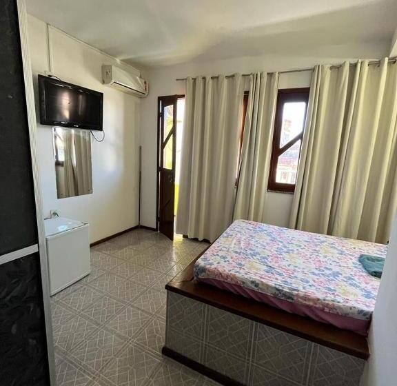 בית מלון כפרי Pousada Realce