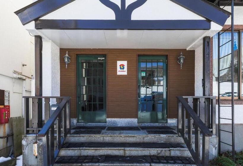 Отель Sailer Hutte