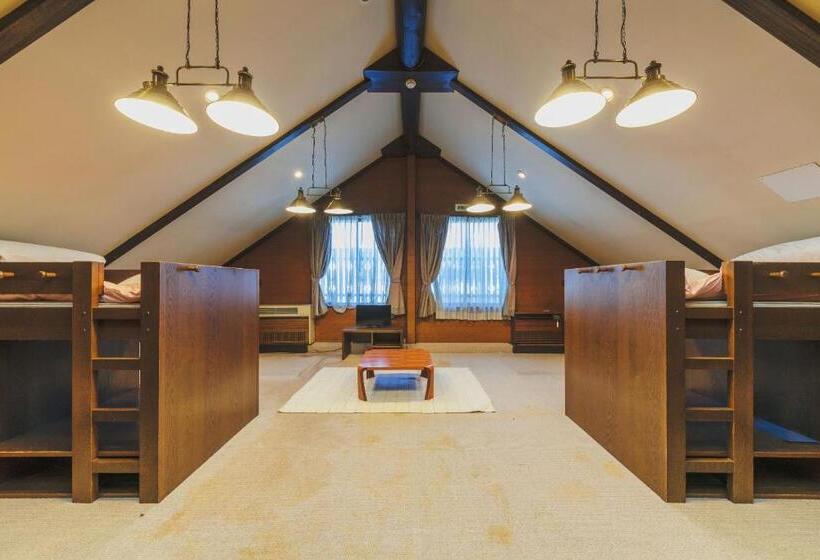 Отель Sailer Hutte