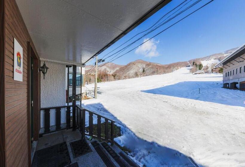 Отель Sailer Hutte