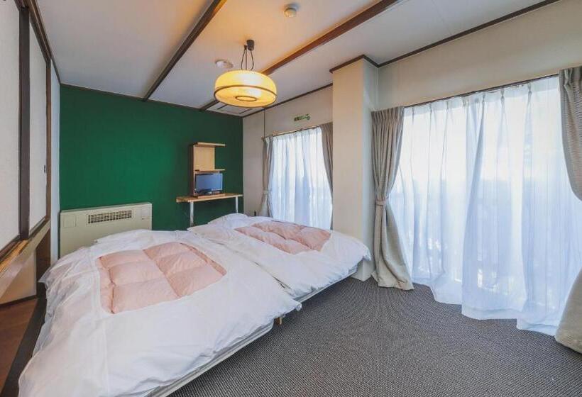 Отель Sailer Hutte