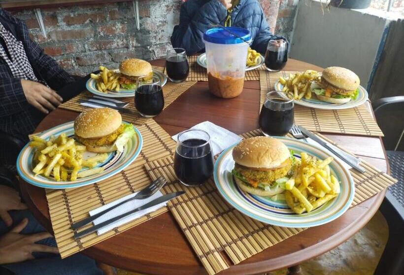 Hotel Santa Irene De Palomino Sevilla Valle Del Cauca