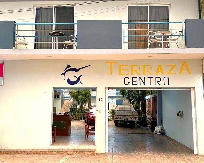 فندق Terraza Inn