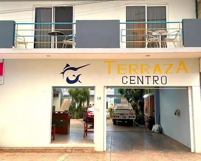 ホテル Terraza Inn
