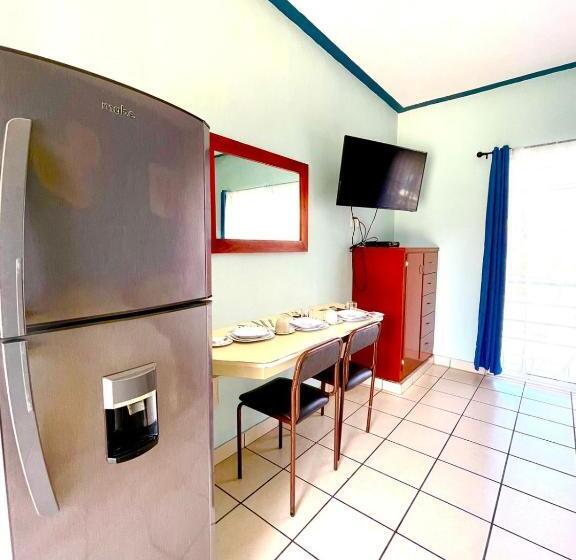 فندق Terraza Inn