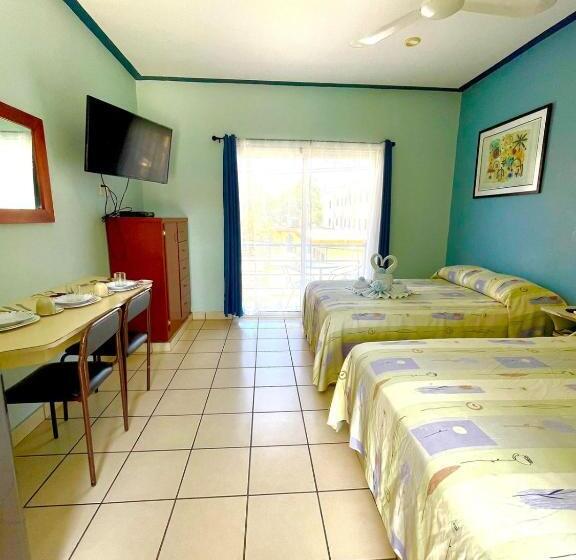 فندق Terraza Inn