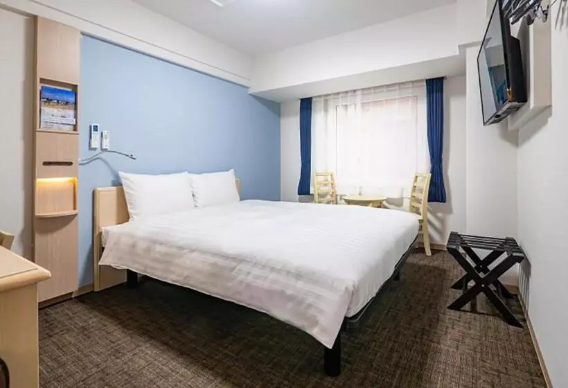 Hotelli Toyoko Inn Fujisan Gotemba Ekimae