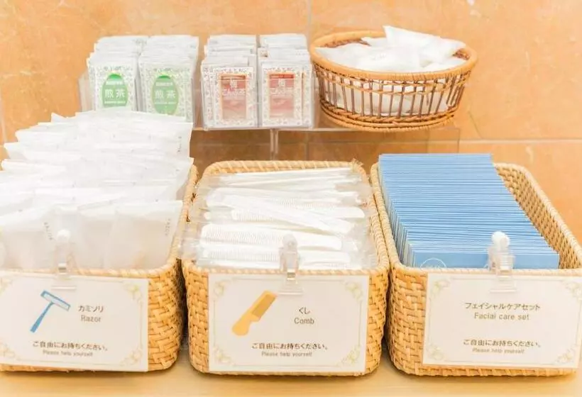 Hotelli Toyoko Inn Fujisan Gotemba Ekimae