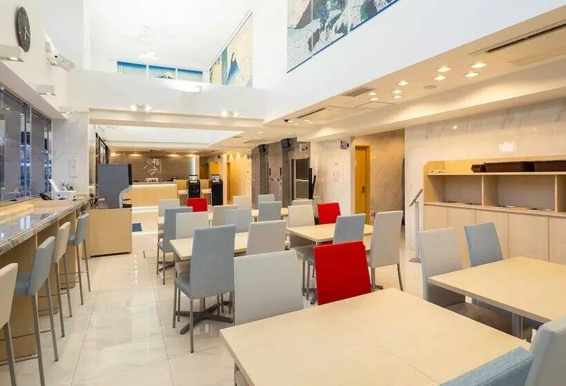 Hotelli Toyoko Inn Fujisan Gotemba Ekimae