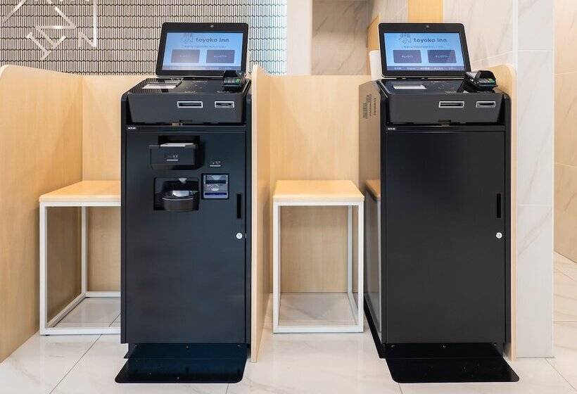 酒店 Toyoko Inn Fujisan Gotemba Ekimae