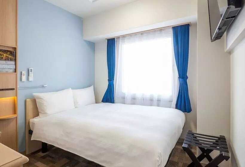 Hotelli Toyoko Inn Fujisan Gotemba Ekimae