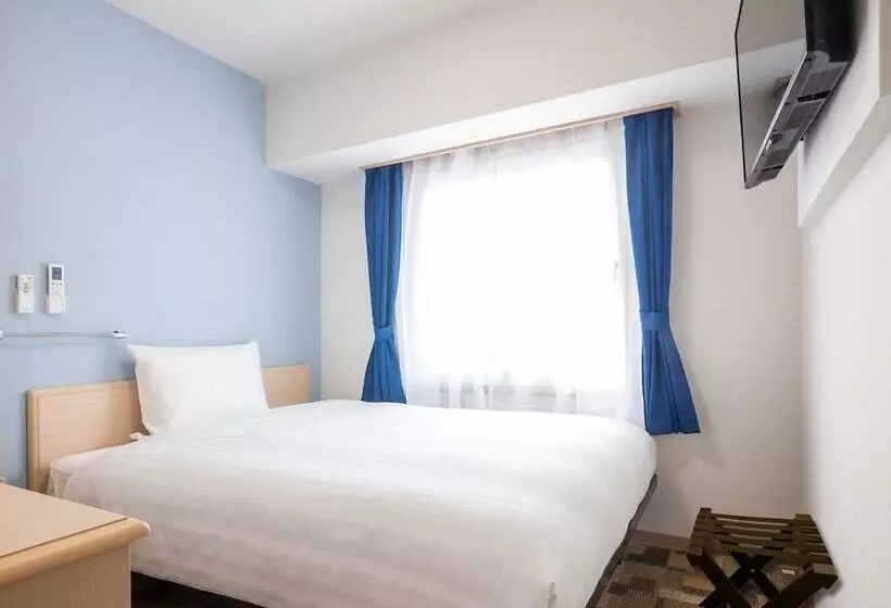 Hotelli Toyoko Inn Fujisan Gotemba Ekimae