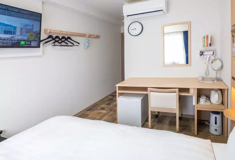 Hotelli Toyoko Inn Fujisan Gotemba Ekimae