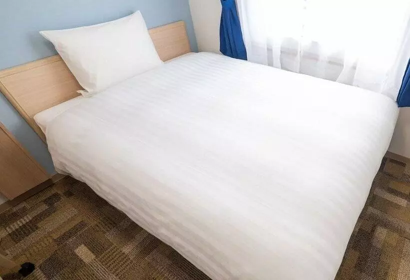 Hotelli Toyoko Inn Fujisan Gotemba Ekimae