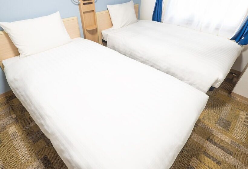 酒店 Toyoko Inn Fujisan Gotemba Ekimae