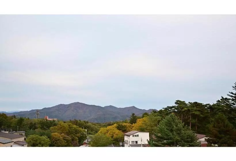 Hotelli Urakusatsu Tou Vacation Stay 75063v