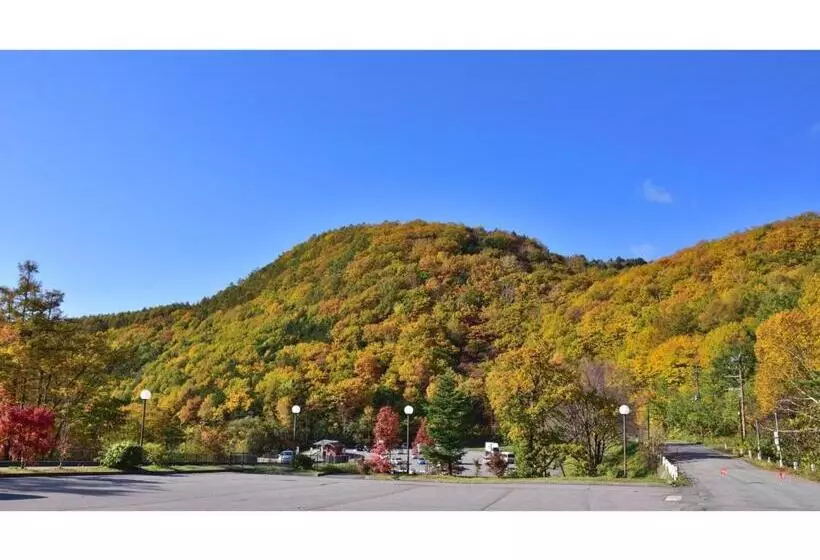 Hotelli Urakusatsu Tou Vacation Stay 75063v