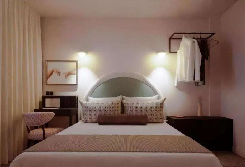 Hotelli Westlight Lisboa Madalena