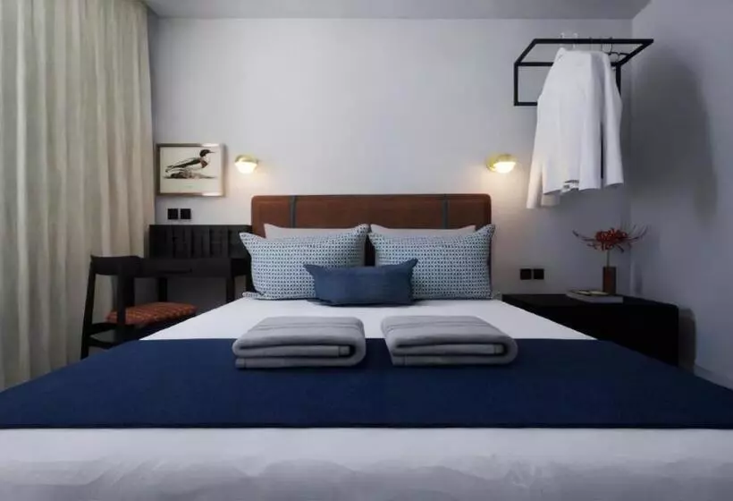 Hotelli Westlight Lisboa Madalena