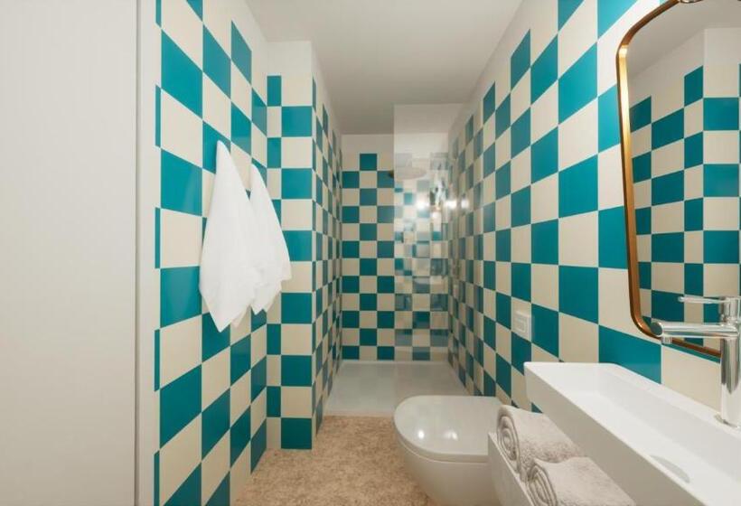 هتل Westlight Lisboa Madalena