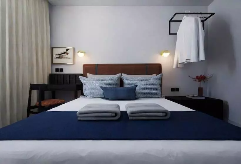 Hotelli Westlight Lisboa Madalena