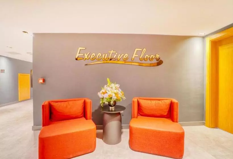 Ibos Hotels Izmir Alsancak