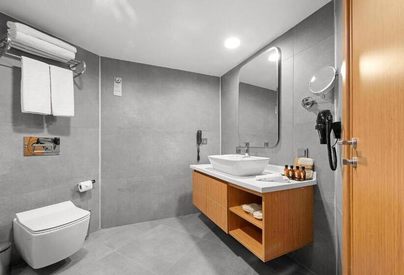 Ibos Hotels Izmir Alsancak