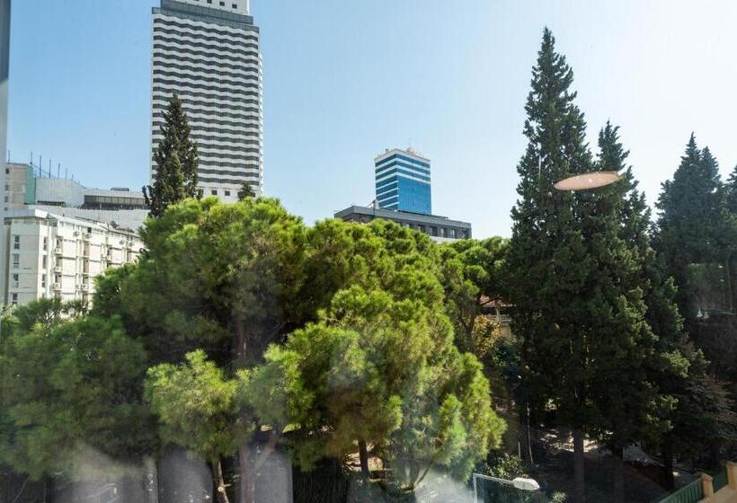 Ibos Hotels Izmir Alsancak