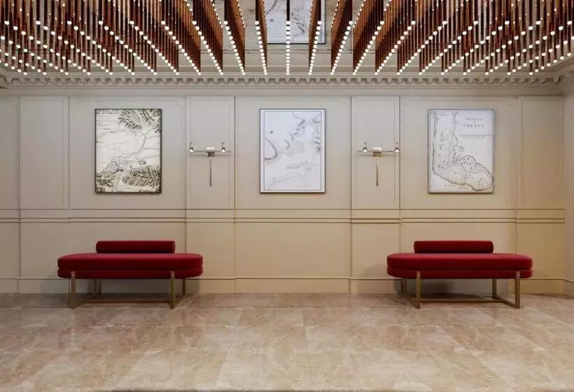 Ibos Hotels Izmir Alsancak