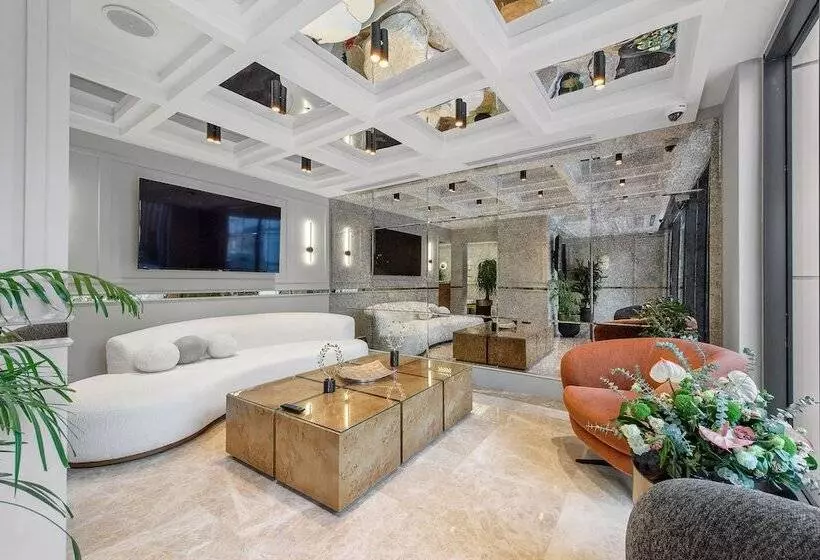 Ibos Hotels Izmir Alsancak