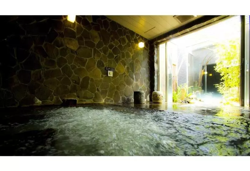 Kansai Airport Spa Hotel Garden Palace Vacation Stay 72631v