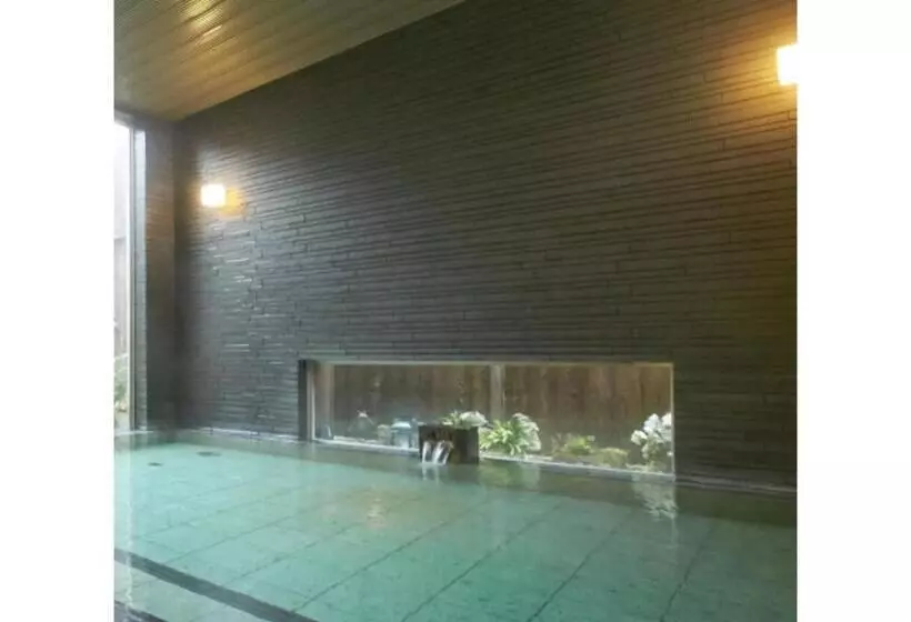 Kansai Airport Spa Hotel Garden Palace Vacation Stay 72631v