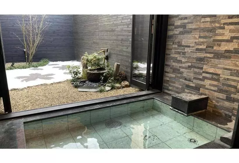 Kansai Airport Spa Hotel Garden Palace Vacation Stay 72631v
