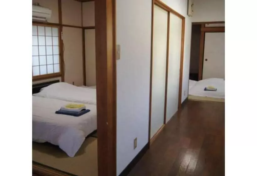 Kansai Airport Spa Hotel Garden Palace Vacation Stay 72631v