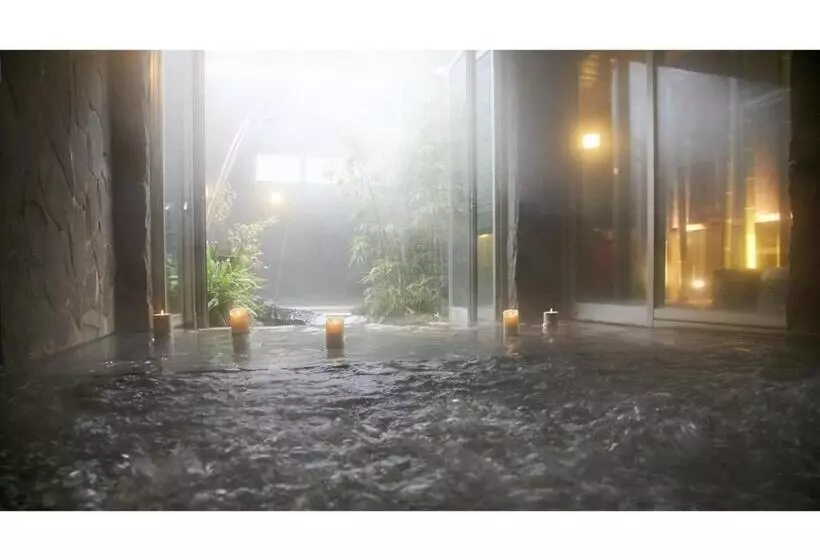 Kansai Airport Spa Hotel Garden Palace Vacation Stay 72631v