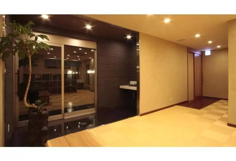Kansai Airport Spa Hotel Garden Palace Vacation Stay 72631v