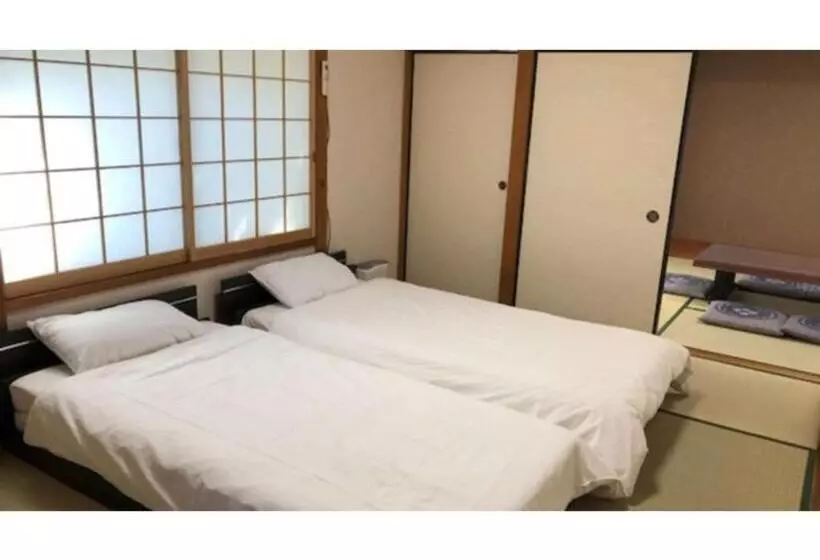 Kansai Airport Spa Hotel Garden Palace Vacation Stay 72631v